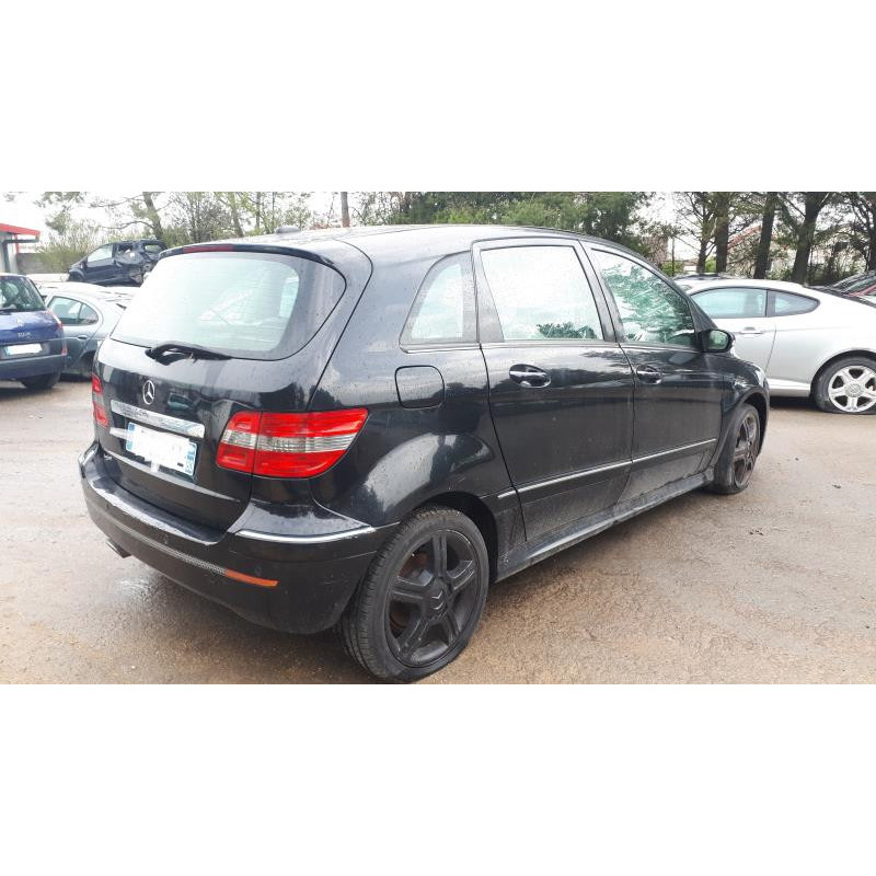 Leve vitre electrique avant droit MERCEDES CLASSE B 245 PHASE 1 d’occasion