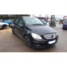 Leve vitre electrique avant droit MERCEDES CLASSE B 245 PHASE 1 d’occasion