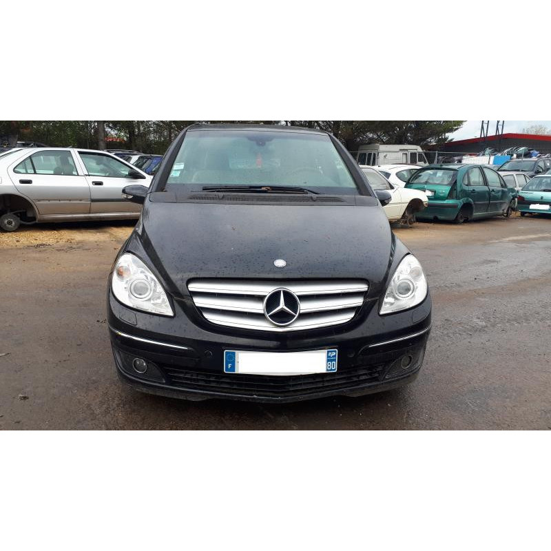 Leve vitre electrique avant droit MERCEDES CLASSE B 245 PHASE 1 d’occasion
