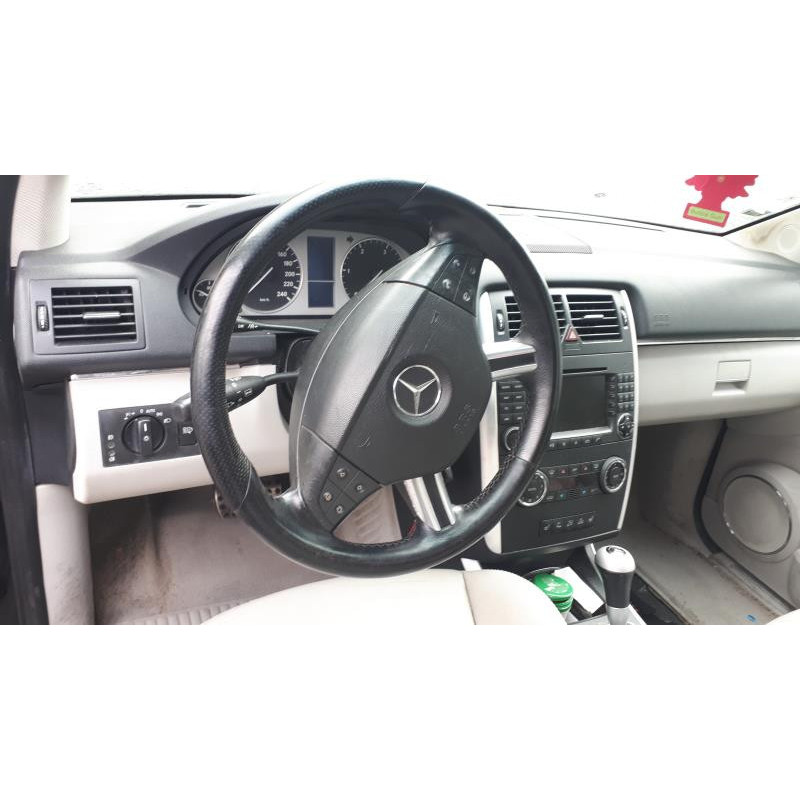 Leve vitre electrique avant droit MERCEDES CLASSE B 245 PHASE 1 d’occasion