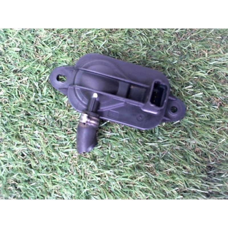 Capteur de pression de rampe injection PEUGEOT 207 PHASE 1 d’occasion