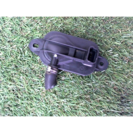 Capteur de pression de rampe injection PEUGEOT 207 PHASE 1 d’occasion