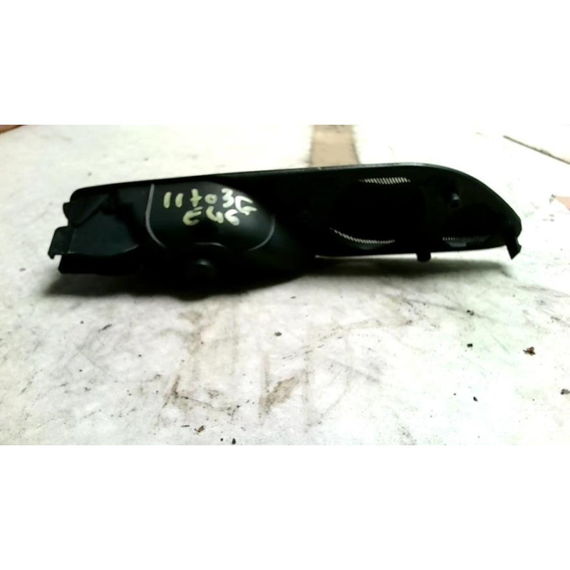 Poignee interieur avant gauche BMW SERIE 3 E46 COUPE PHASE 2 d’occasion