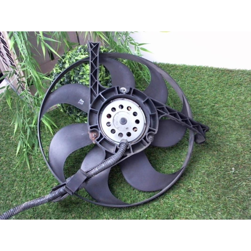 Moto ventilateur radiateur VOLKSWAGEN NEW BEETLE 1 PHASE 1 d’occasion