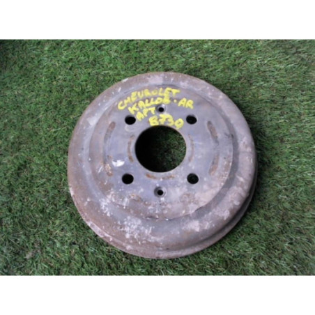 Tambour arriere droit CHEVROLET KALOS d’occasion