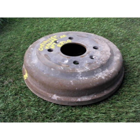 Tambour arriere droit CHEVROLET KALOS d’occasion