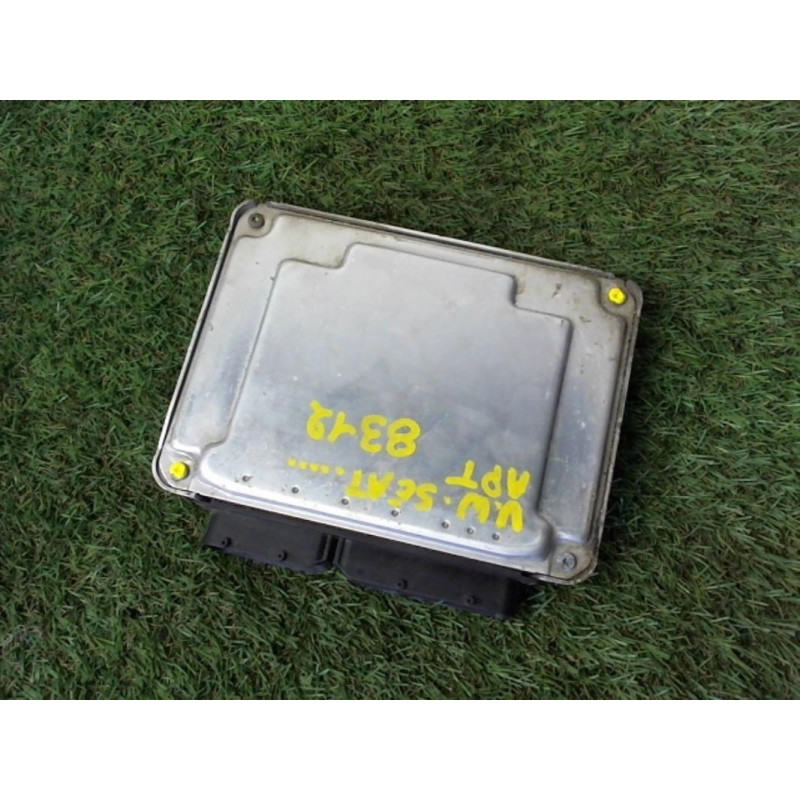 Calculateur SEAT IBIZA 3 PHASE 1 d’occasion