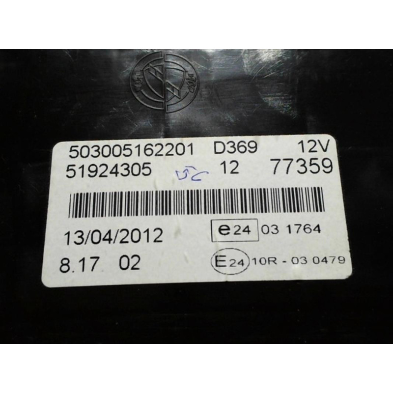 Compteur OPEL  d’occasion