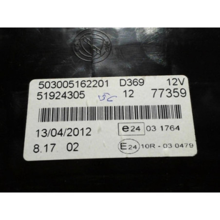 Compteur OPEL  d’occasion