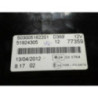 Compteur OPEL  d’occasion