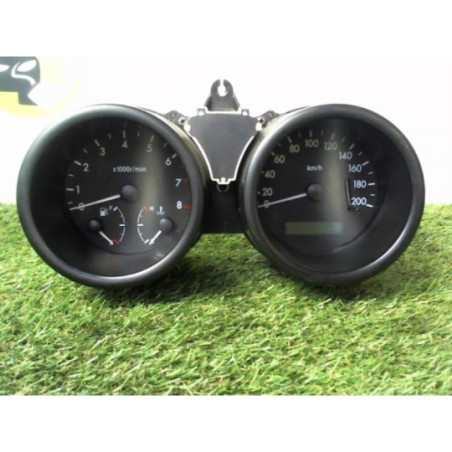 Compteur CHEVROLET KALOS d’occasion