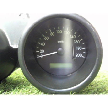 Compteur CHEVROLET KALOS d’occasion