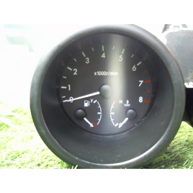 Compteur CHEVROLET KALOS d’occasion
