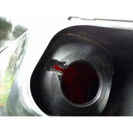 Feu arriere principal gauche (feux) FIAT GRANDE PUNTO d’occasion