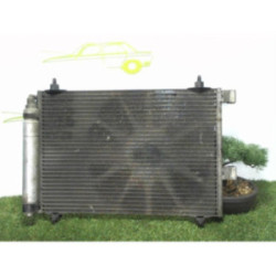 Condenseur de clim CITROEN C4 1 PHASE 1 d’occasion