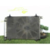 Condenseur de clim CITROEN C4 1 PHASE 1 d’occasion