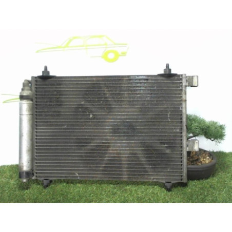 Condenseur de clim CITROEN C4 1 PHASE 1 d’occasion