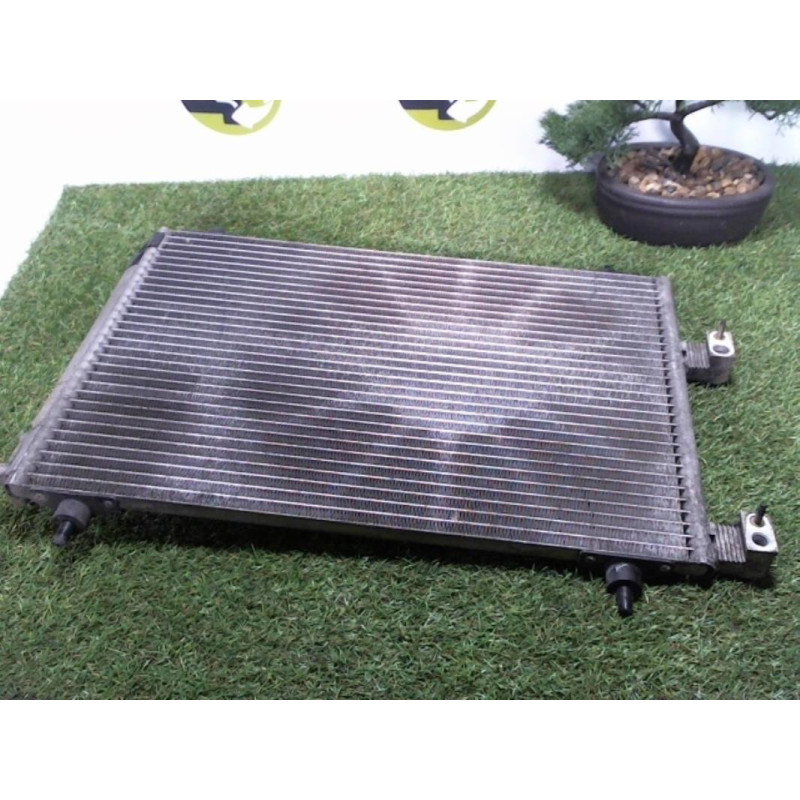 Condenseur de clim CITROEN C4 1 PHASE 1 d’occasion