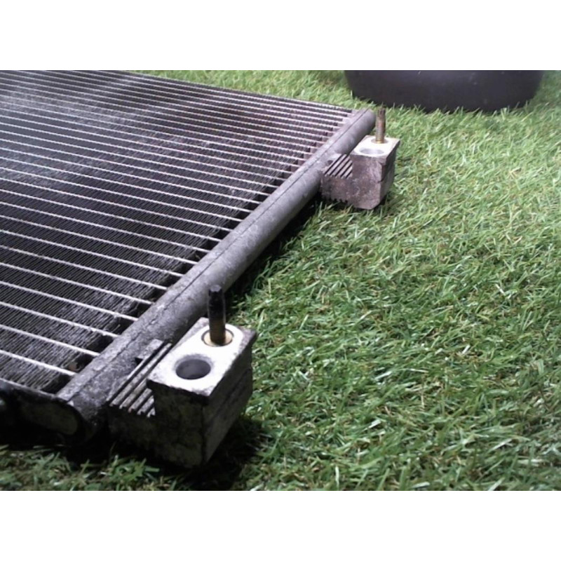 Condenseur de clim CITROEN C4 1 PHASE 1 d’occasion