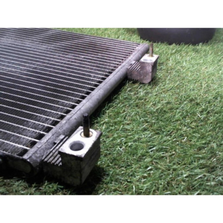 Condenseur de clim CITROEN C4 1 PHASE 1 d’occasion