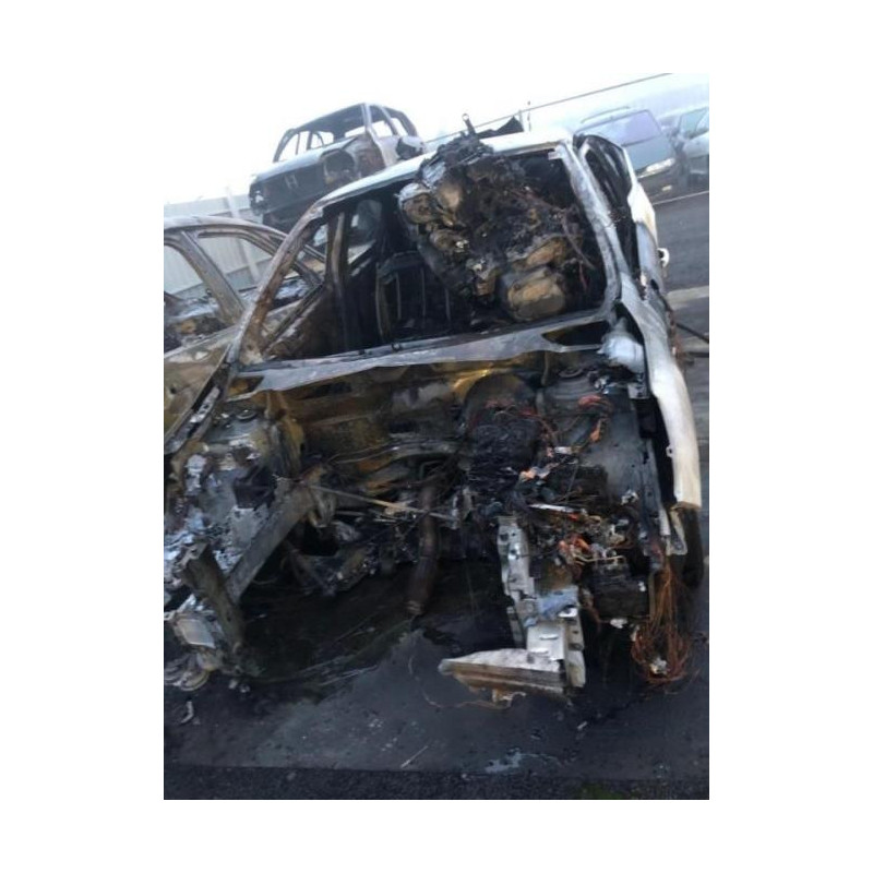 Bloc ABS (freins anti-blocage) CITROEN DS4 PHASE 1 d’occasion