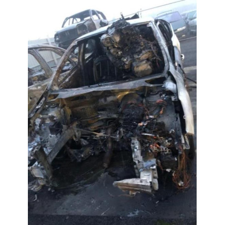 Bloc ABS (freins anti-blocage) CITROEN DS4 PHASE 1 d’occasion