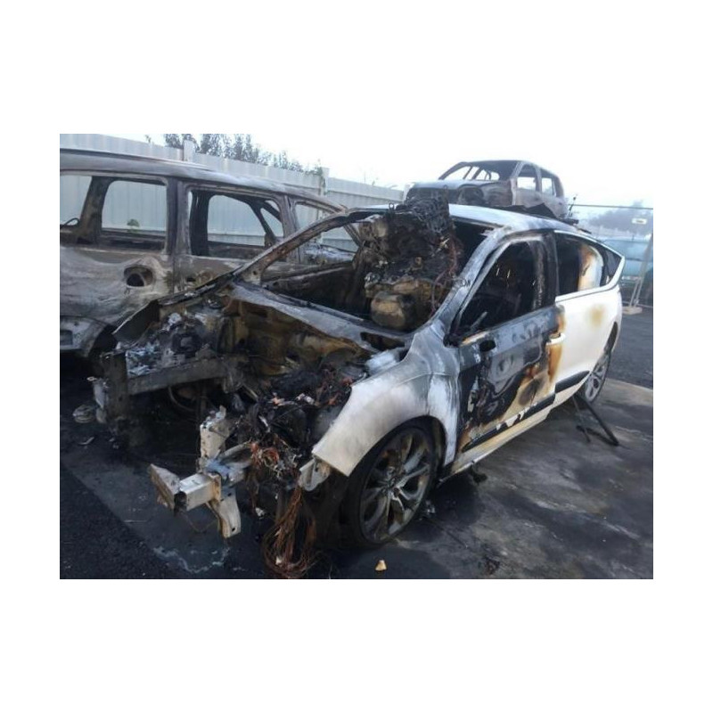 Bloc ABS (freins anti-blocage) CITROEN DS4 PHASE 1 d’occasion
