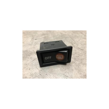 Commande degivrage lunette arriere TOYOTA LAND CRUISER 70 1990 d’occasion