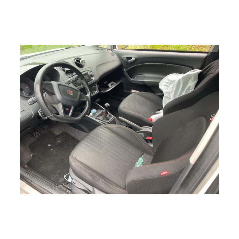 Vase de lave glace SEAT IBIZA 4 PHASE 1 d’occasion