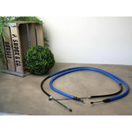 Cable de commande de frein à main RENAULT R11 d’occasion