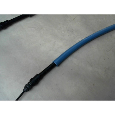 Cable de commande de frein à main PEUGEOT 405 PHASE 1 d’occasion
