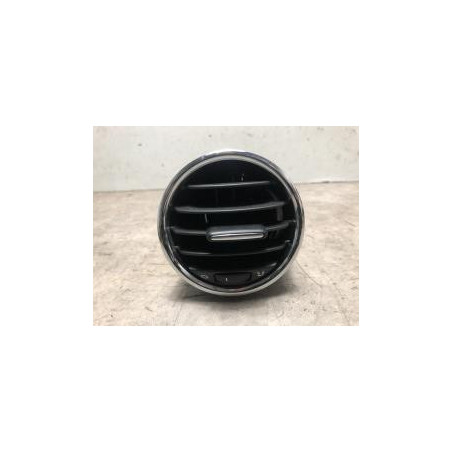Aerateur tableau de bord avant droit FIAT 500 2 PHASE 2 d’occasion