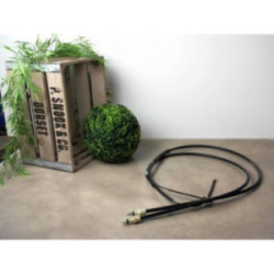 Cable de commande de frein à main PEUGEOT 309 PHASE 1 d’occasion