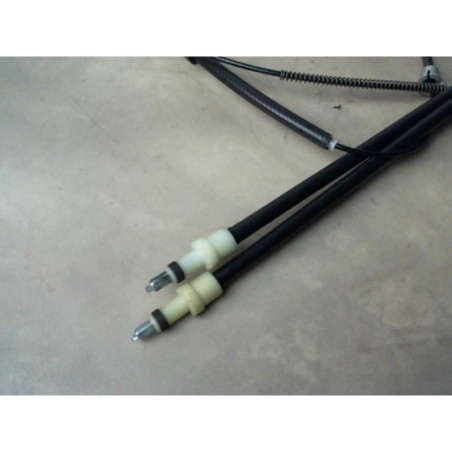 Cable de commande de frein à main PEUGEOT 309 PHASE 1 d’occasion
