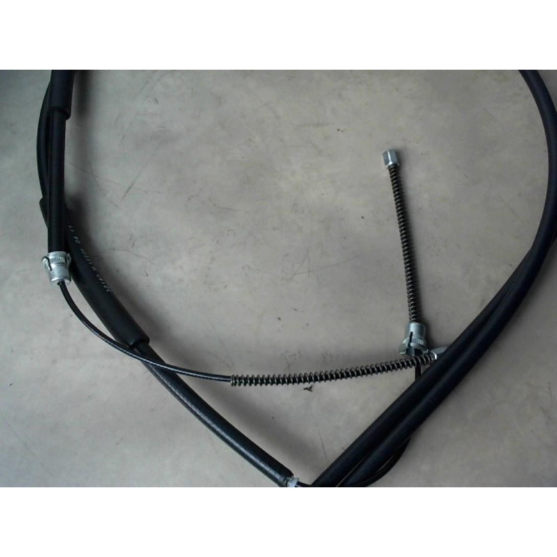 Cable de commande de frein à main PEUGEOT 309 PHASE 1 d’occasion
