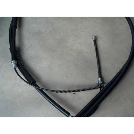 Cable de commande de frein à main PEUGEOT 309 PHASE 1 d’occasion
