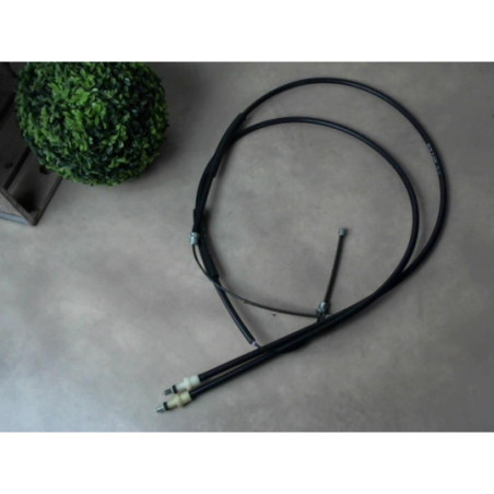 Cable de commande de frein à main PEUGEOT 309 PHASE 1 d’occasion