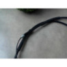 Cable de commande de frein à main PEUGEOT 309 PHASE 1 d’occasion