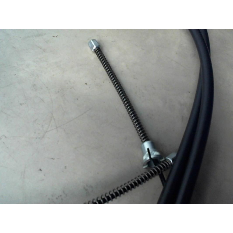 Cable de commande de frein à main PEUGEOT 309 PHASE 1 d’occasion