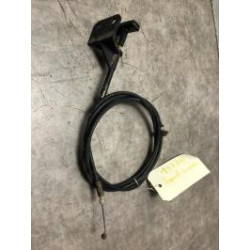 Cable ouverture capot TOYOTA LAND CRUISER 70 1990 d’occasion