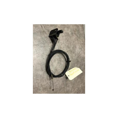 Cable ouverture capot TOYOTA LAND CRUISER 70 1990 d’occasion
