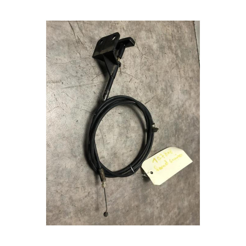 Cable ouverture capot TOYOTA LAND CRUISER 70 1990 d’occasion