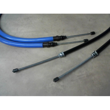 Cable de commande de frein à main RENAULT R11 d’occasion