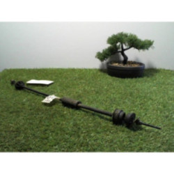 Cable embrayage PEUGEOT 205 PHASE 1 d’occasion