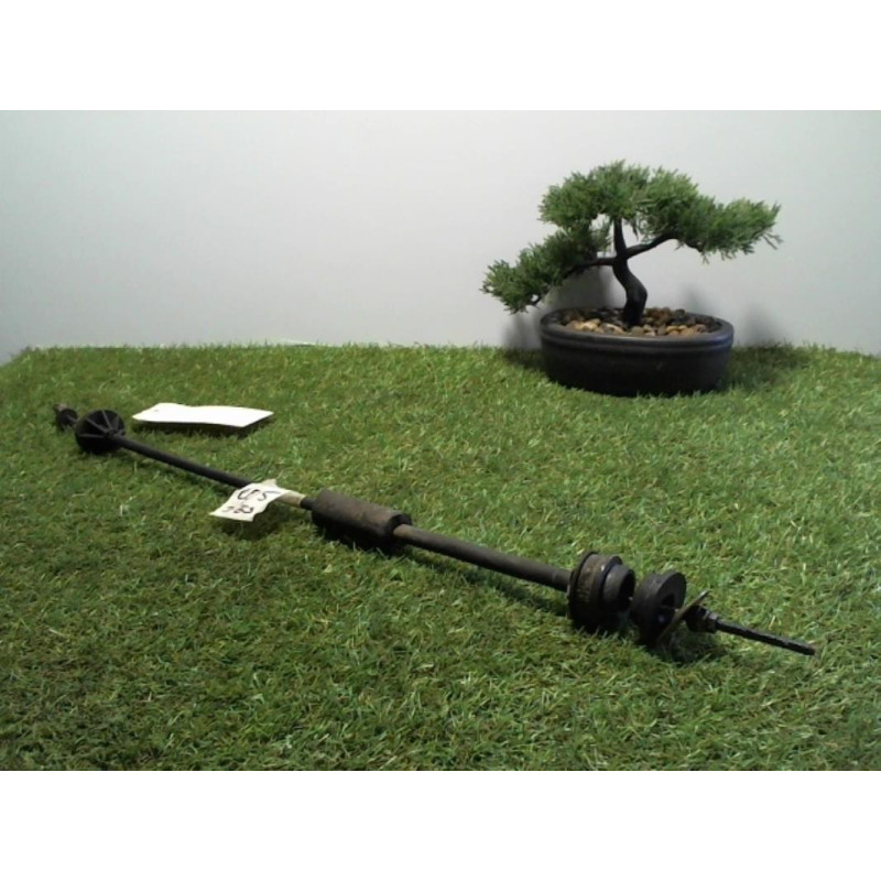 Cable embrayage PEUGEOT 205 PHASE 1 d’occasion