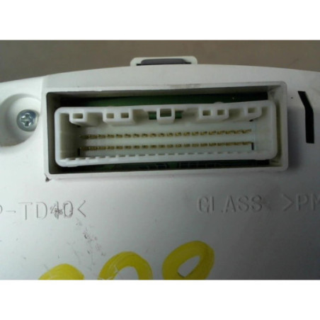 Compteur MITSUBISHI GRANDIS d’occasion