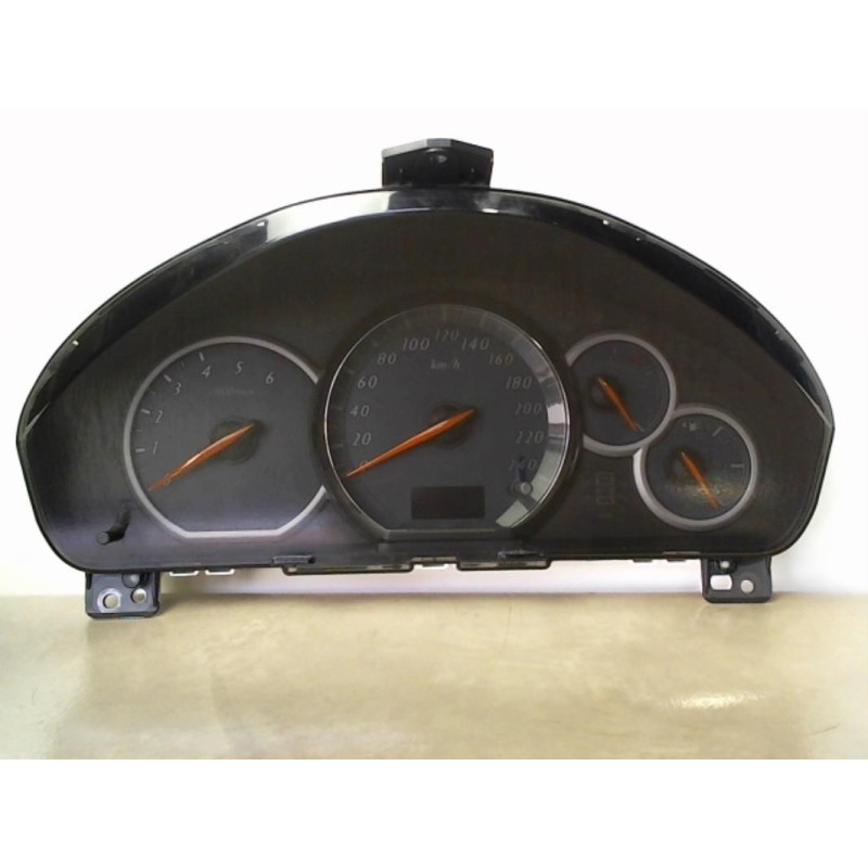 Compteur MITSUBISHI GRANDIS d’occasion