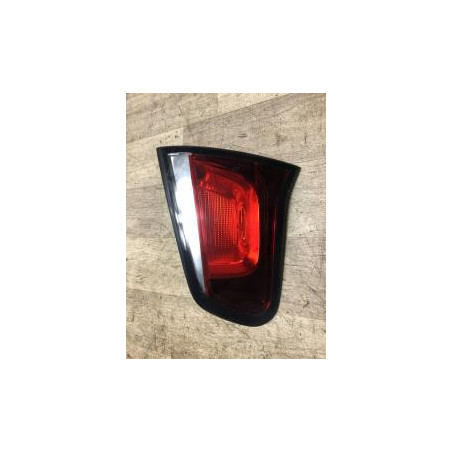 Feu arriere secondaire droit (feux) CITROEN C3 2 PHASE 2 d’occasion