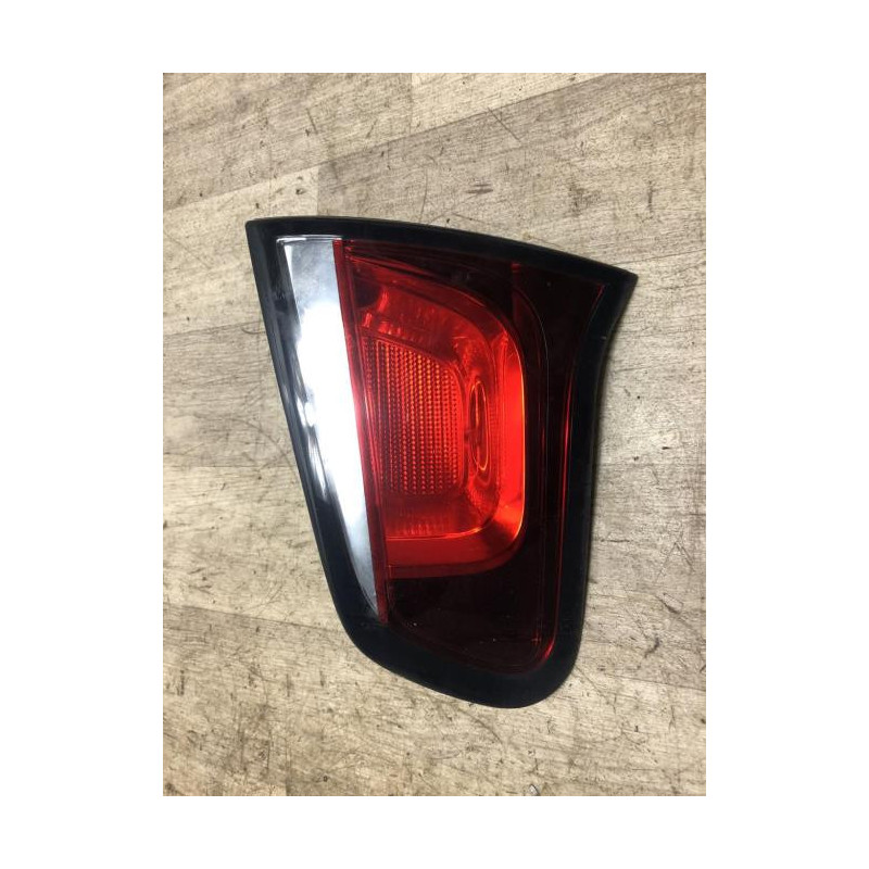 Feu arriere secondaire droit (feux) CITROEN C3 2 PHASE 2 d’occasion