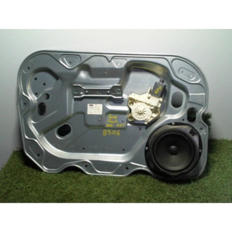 Leve vitre electrique avant gauche FORD FOCUS 2 PHASE 1 d’occasion